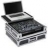Flightcase DJ Controller Workstation DX pour Contrôleur Rane Xone DX