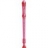 flûte à bec soprano à doigté baroque rose YRS20BP