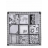 Foulard Fashion Guess