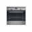 Four encastrable multifonction email INDESIT FIM 53 K.A IX S