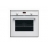 Four encastrable multifonction email INDESIT FIM 53 K.A WH S