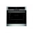 Four encastrable multifonction pyrolyse ELECTROLUX EOC6841AOX