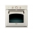 Four encastrable multifonction pyrolyse HOTPOINT FT 850 GP.1 Y HA OW