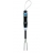 Fourchette thermo-sonde