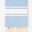 Fouta Grand Format 180x280 cm, by Johanne