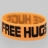 Free hugs