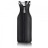 Fridge Carafe design Stop-Goutte Eva Solo noire