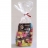 Frigoulette papillotes praliné noisette pure origine sao tomé bio équitable 250g