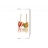 Sticker réfrigérateur FUNNYDOORS Sucettes 60cm x 150cm