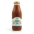 Gaspacho de tomates au basilic frais bio - Bouteille de 0.5l