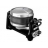 Gaufrier KITCHENAID 5KWB100 EOB noir onyx ARTISAN