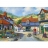 Gibsons Puzzle 1000 pièces - Dernière levée de la Poste