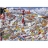 Gibsons Puzzle 1000 pièces : J'aime les bateaux