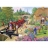 Gibsons Puzzle 1000 pièces - Jardin de l'éclusier
