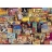 Gibsons Puzzle 1000 pièces - Les jouets en 1950