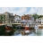 Gibsons Puzzle 1000 pièces : Port de Padstow