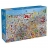 Gibsons Puzzle 1000 pièces - Soldes d'été