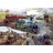 Gibsons Puzzle 1000 pièces - Trains d'hier
