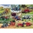 Gibsons Puzzle 1000 pièces - Travaux des champs