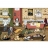 Gibsons Puzzle 250 pièces - Linda Jane Smith : Catastrophe