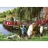 Gibsons Puzzle 500 pièces - Partie de pêche