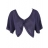 GILET BUSTE COURT