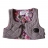 Gilet fille bio Nancy