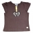 GILET NOEUD