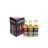 GLENDRONACH 12 ans, 15 ans, 18 ans Coffret 3 x 5cl