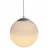Globe lumineux Bibal