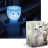 Globoy, veilleuse bonhomme solaire, Fred