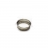 Gobel Découpoir rond cannelé 8 cm