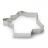 Gobel Emporte pièces - France : Inox 15 cm
