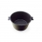 Gobel Moule métal anti-adhérent - Charlotte emboutie 18 cm
