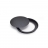 Gobel Moule métal anti-adhérent - Tourtière ronde unie fond mobile 28 cm