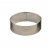 Gobel Nonnette en inox - Ovale : 10.5 cm