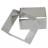 Gobel Nonnettes exotiques RECTANGLES