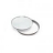 Gobel Tourtière ronde cannelée en aluminium - Fond mobile : 26 cm