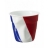 GOBELET ESPRESSO 8CL BLANC DRAPEAUX FRANCE