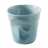 Gobelet Froisse Caffe 12 Cl Bleu Caraïbes