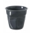 Gobelet Froisse Caffe 12 Cl Gris Cendre