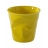 Gobelet Froisse Caffe 12 Cl Jaune Seychelles