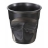 GOBELET POT A USTENSILES GOBELET 1L NOIR SATINE