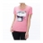 Good Looking Flag - T Shirts Manches Courtes - SHOP FEMME - Roxy