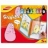 GrafiBoo'x Barbapapa - Ecran transparent