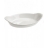 GRAND PLAT OVALE A OREILLES 29X17X6 CM