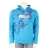 Graphic Hooded sweat fleece