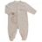 Grenouillère coton bio Lion - Sleepy Safari