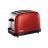 Grille-pain double RUSSELL HOBBS ROUGE FLAMBOYANT 18951-56
