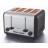 Grille Pain PHILIPS - HD2647/20